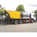 HOWO 6X4 Synchronous Chip Sealer Truck